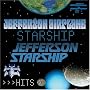 Jefferson Airplane/Jefferson Starship/Starship - Hits