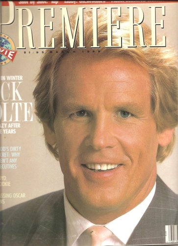 Nick Nolte