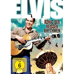 K�nig der hei�en Rhythmen