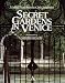 Secret Gardens Of Venice