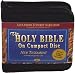 Book KJV New Testament/CD/Scourby