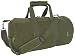 Velocity Treker Canvas Roll Bag - 12 x 24 - Unisex - Olive