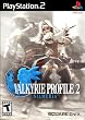 Valkyrie Profile 2 Silmeria PS2