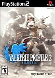 Valkyrie Profile 2 Silmeria PS2