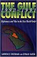 The Gulf Conflict, 1990-1991