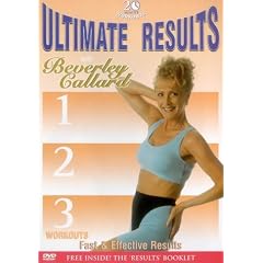 Beverley Callard - Ultimate Results [DVD]