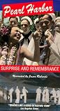 Pearl Harbor:Surprise and Rememberanc [VHS]