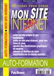 80 pages pour cr�er mon site Internet...
