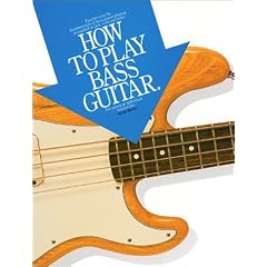 How To Play Bass Guitar (Acorn Basic Lessons)