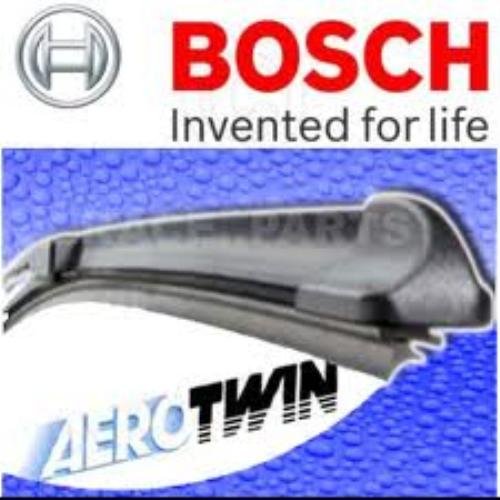 Bosch A962S Aerotwin Wiper Blades for Renault Modus ALL 04-. BOSCH : : Automotive Parts and Accessories