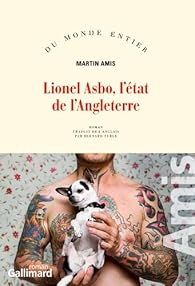 la maison des rencontres de martin amis