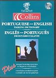 Collins Talking Portuguese-English Dictionary