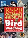 RSPB Children's Guide to Birdwatching (Rspb)