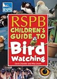 RSPB Children's Guide to Birdwatching (Rspb) (Rspb)