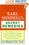 Earl Mindell's Secret Remedies