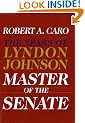 Master of the Senate: Lbj Vol.3: The Years of Lyndon Johnson Culture