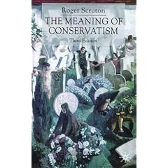 The Meaning of Conservatism