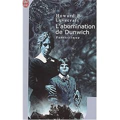 L'abomination de Dunwich