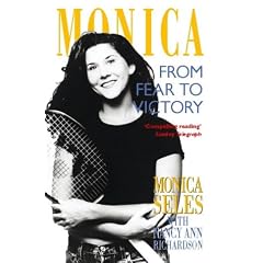 Monica: From Fear to Victory