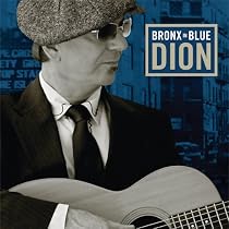 Bronx in Blue