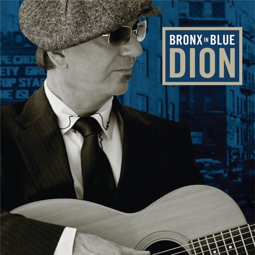 CD-Charts  Music : Bronx in Blue