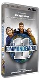 Les 11 commandements [UMD pour PSP]