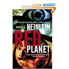 Red Planet