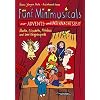F�nf Minimusicals zur Advents- und Weihnachtszei