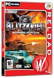 Blitzkrieg: Burning Horizon (PC CD)