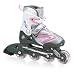 Sporting Goods : Rollerblade Dash Girl's Inline Skates