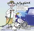 Maxine 2009 Calendar