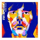 Ian Brown - Dolphins Were Monkeys (UNKLE Remix)