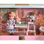 Barbie Kelly Goldilocks and the Three Bears Storybook Favorites Collector Edition (2000)
