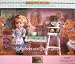 Barbie Kelly Goldilocks and the Three Bears Storybook Favorites Collector Edition (2000)