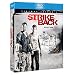 Strike Back - Cinemax Saison 1 (HBO) - Project Dawn [Blu-ray]