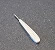 Collins Scalpel Handle Quality Surgical Stainless Steel