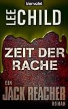 Produkt-Bild: Zeit der Rache: Ein Jack-Reacher-Roman