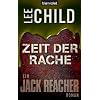 Zeit der Rache: Ein Jack-Reacher-Roman