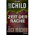 Zeit der Rache: Ein Jack-Reacher-Roman
