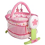 Fisher-Price Sleep 'n Play Playard