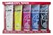 Lukas 64800000 - Cryl Terzia Malset Primär, 5 Tuben á 125 ml Acrylfarbe
