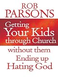Getting Your Kids Through Church
