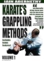 Iain Abernethy's Karate's Grappling Methods Vol 1 [DVD] [2007]