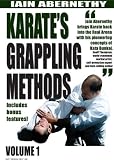 Iain Abernethys Karates Grappling Methods Vol 1 [DVD] [2007]