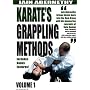 Iain Abernethy's Karate's Grappling Methods Vol 1 [DVD] [2007]