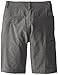Volcom Boys' Frickin Static Hybrid Short