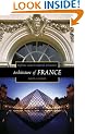 Architecture of France (Reference Guides to National Architecture)