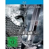 Crusaders 1 - Complete Series ( Crociati ) ( Die Kreuzritter ) (Blu-Ray)