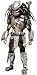Movie Masterpiece - 1/6 Scale Fully Poseable Model : エイリアンvsプレデター AVP Scar Predator