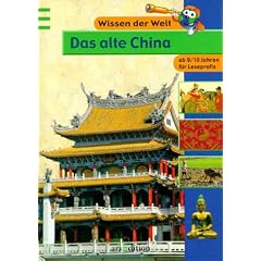 Das alte China